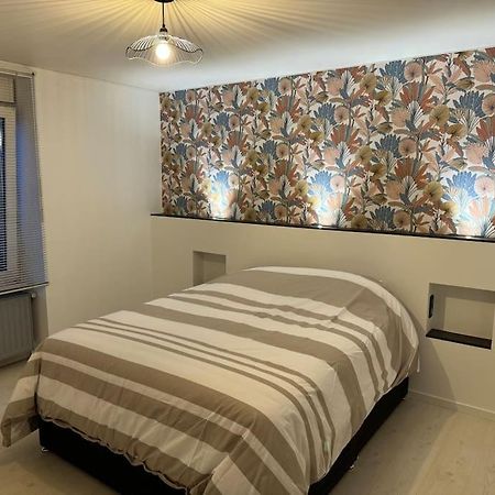 Appartement La Citadelle Бельфор Экстерьер фото